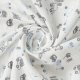 Multitex Materacyk pozycj. PRESTIGE MUSLIN DESIGN 80x55 12