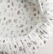 Multitex Materacyk pozycj. PRESTIGE MUSLIN DESIGN 80x55 2