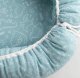 Multitex Materacyk pozycj. PRESTIGE MUSLIN DESIGN 80x55 2