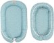 Multitex Materacyk pozycj. PRESTIGE MUSLIN DESIGN 80x55 6