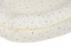 Multitex Materacyk pozycj. PRESTIGE MUSLIN DESIGN 80x55 2
