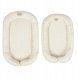 Multitex Materacyk pozycj. PRESTIGE MUSLIN DESIGN 80x55 6