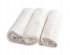 Pielucha MUSLIN DESIGN druk 3 pak, roz. 70x80 1