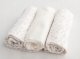 Pielucha MUSLIN DESIGN druk 3 pak, roz. 70x80 1