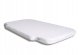 Materacyk ortopedyczny DUAL, 110x58x6 1