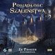 Galakta Dodatek do gry Posiadłość szaleństwa: Za progiem (edycja 2) 1