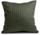 Poszewka z Adamaszku, paski 1 cm (40x40-1) 1