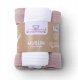 Pielucha MUSLIN 3 pak, roz. 70x80 4
