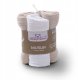 Pielucha MUSLIN 3 pak, roz. 70x80 1
