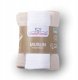 Pielucha MUSLIN 3 pak, roz. 70x80 2