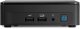 MSI Cubi N ADL S-218XDE Intel N200 / 8GB/256GB SSD/ black ohne OS 1