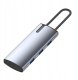ColorWay 5-in-1 Docking Station | CW-HUB01 5