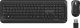 Klawiatura + mysz Incase Incase Designed by Microsoft Wireless Desktop 850 klawiatura Dołączona myszka Uniwersalne RF Wireless QWERTY Angielski Czarny 1