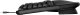 Incase Designed by Microsoft Ergonomic Keyboard klawiatura Biuro USB QWERTY Angielski Czarny 4