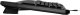 Incase Designed by Microsoft Ergonomic Keyboard klawiatura Biuro USB QWERTY Angielski Czarny 5