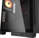 COUGAR Gaming Airface ECO RGB Midi Tower Czarny 7