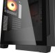 COUGAR Gaming Airface ECO RGB Midi Tower Czarny 8
