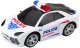 Auto Policyjne Radiowóz Interaktywny Światła Dźwięki 3