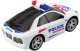 Auto Policyjne Radiowóz Interaktywny Światła Dźwięki 5