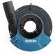 Makita Absaughaube Schleifen 125mm 1