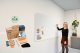 Legamaster WOODEN whiteboard accessory set 17-piece, Accessory set, Netherlands, FSC mix 70%, 214 mm, 333 mm, 74 mm 4