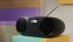 Philips TAZ6000/10, Black, Portable CD player 7