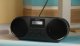 Philips TAZ6000/10, Black, Portable CD player 8