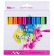 Ecoline Brush Pen set Primary | 10 colours 1