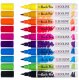Ecoline Brush Pen set Primary | 10 colours 1