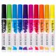 Ecoline Brush Pen set Primary | 10 colours 2