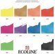Ecoline Brush Pen set Primary | 10 colours 6