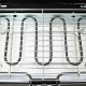 Elektryczny Grill Balkonowy na taras Wolnostojący 2200W Ogrodowy stołowy 7
