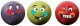 Gymstick Anti-Stress Balls, 3 pcs 1