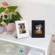 Ramka Stojąca do Zdjęć Fuji Fujifilm INSTAX MINI 99 40 12 11 9 7 LiPlay EVO / Czarny 5