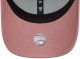Czapka z daszkiem NEW ERA LA Dodgers Essential Cap Pink 4