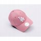 Czapka z daszkiem NEW ERA LA Dodgers Essential Cap Pink 8