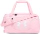 Torba UNDER ARMOUR Undeniable 5.0 Duffle XS różowa  23L 1