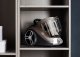 Tefal Compact Power XXL  900 W  bez maisina  besa - Puteklu sucejs 5