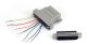 Adapter AV StarTech StarTech GC258MF zmieniacz płci / kabli DB-25 RJ-45 Szary 1