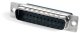 Adapter AV StarTech StarTech GC258MF zmieniacz płci / kabli DB-25 RJ-45 Szary 5