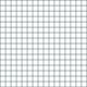 vidaXL Ogrodzenie z drutu spawanego z 5 słupkami U Zielone 1,5x10 m Stal 7