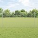 vidaXL Zestaw ogrodzenia  Zestaw 2 sztuk Stal ocynkowana 25 x 1,2 m 1