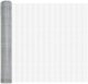 vidaXL Zestaw ogrodzenia  Zestaw 2 sztuk Stal ocynkowana 25 x 1,2 m 4