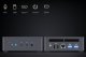Mini Komputer PC MINISFORUM Ryzen 9 UM790Pro 64RAM/1TB SSD USB4 Wi-Fi 6 11