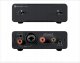 Fosi Audio V3 Mono 240W HiFi Wzmacniacz Klasy D z RCA/XLR 48V 10A 1
