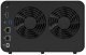 TERRAMASTER Procesor F6-424 NAS Storage 6bay N95 8GB DDR5 2x2.5GbE 4