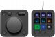 Logitech MX Creative Console programowalna klawiatura 9 klawiszy LCD 1
