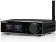 AIYIMA A80 Wzmacniacz TPA3255D2/ESS9038Q2M Stereo HiFi 2.0 PC-USB 300W 1