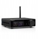 AIYIMA A80 Wzmacniacz TPA3255D2/ESS9038Q2M Stereo HiFi 2.0 PC-USB 300W 1