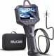Ralcam Kamera endoskopowa ze światłem 3,5" HD 720p IP67 kabel 1m nowa 1